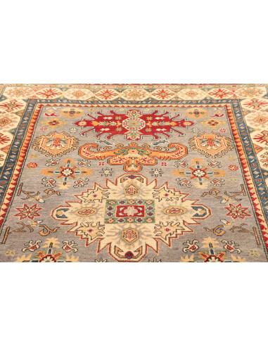 Tappeto Kazak Afghanistan cm.166x244