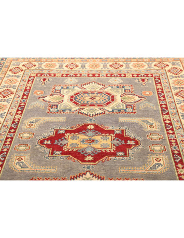 Tappeto Kazak Afghanistan cm.163x241