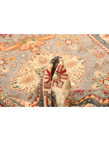 Tappeto Kazak Afghanistan cm.166x244