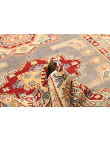 Tappeto Kazak Afghanistan cm.163x241