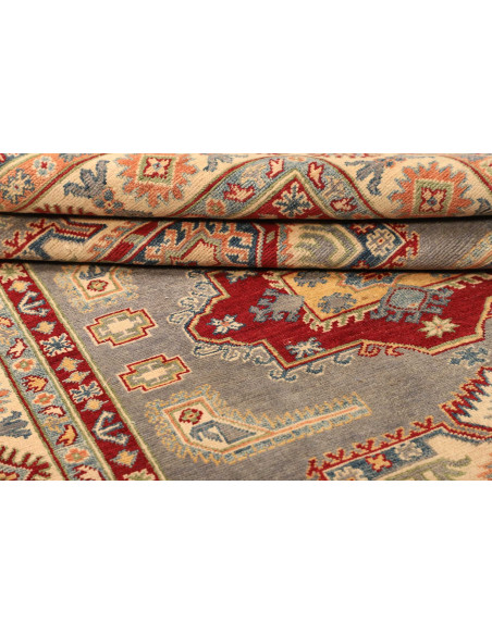 Tappeto Kazak Afghanistan cm.163x241