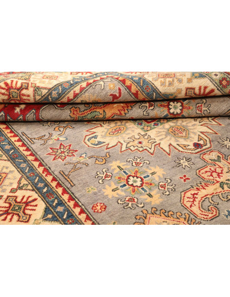 Tappeto Kazak Afghanistan cm.166x244