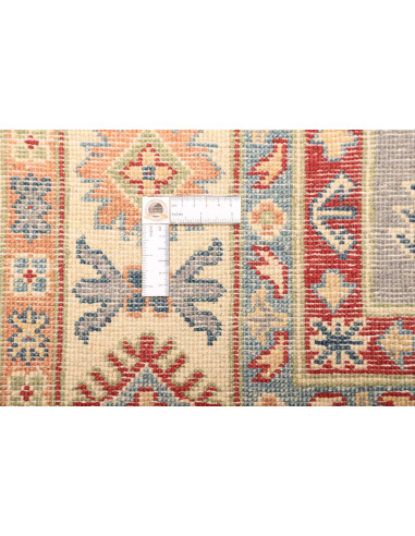 Tappeto Kazak Afghanistan cm.163x241