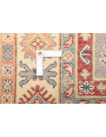 Tappeto Kazak Afghanistan cm.163x241