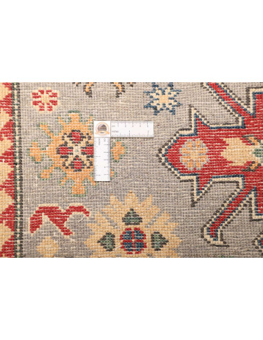 Tappeto Kazak Afghanistan cm.166x244