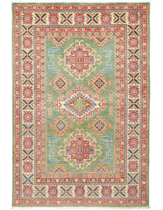 Tappeto Kazak Afghanistan cm.122x182