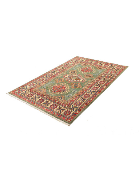 Tappeto Kazak Afghanistan cm.122x182