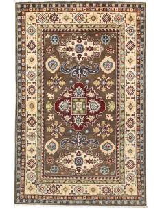 Tappeto Kazak Afghanistan cm.119x187
