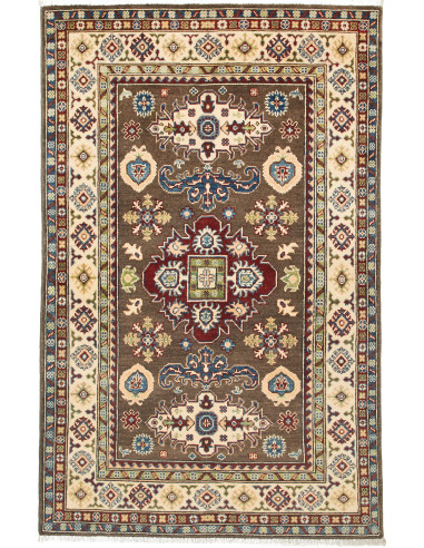 Tappeto Kazak Afghanistan cm.119x187