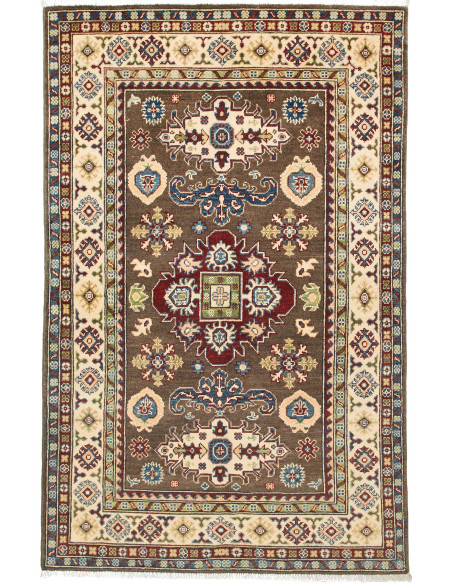 Tappeto Kazak Afghanistan cm.119x187