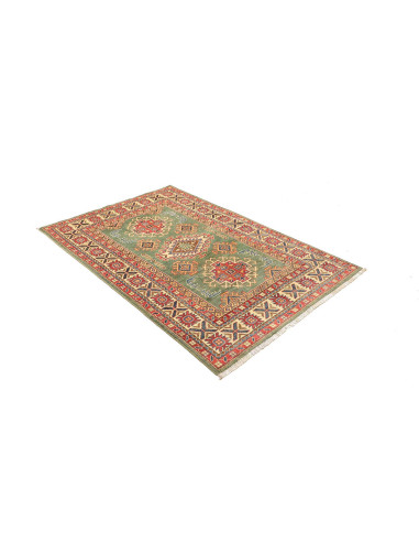 Tappeto Kazak Afghanistan cm.122x182