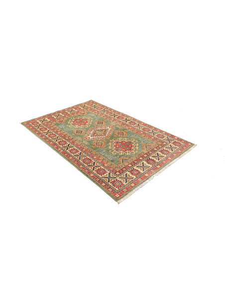 Tappeto Kazak Afghanistan cm.122x182