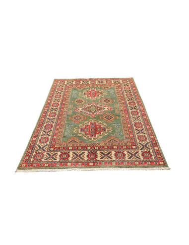 Tappeto Kazak Afghanistan cm.122x182