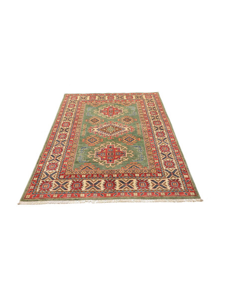 Tappeto Kazak Afghanistan cm.122x182