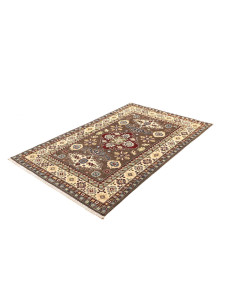 Tappeto Kazak Afghanistan cm.119x187 2