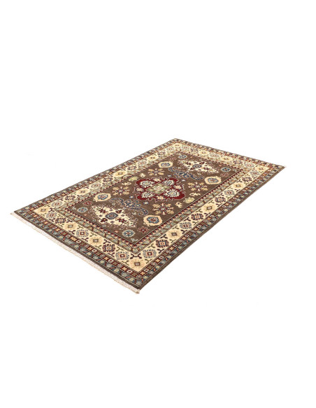 Tappeto Kazak Afghanistan cm.119x187