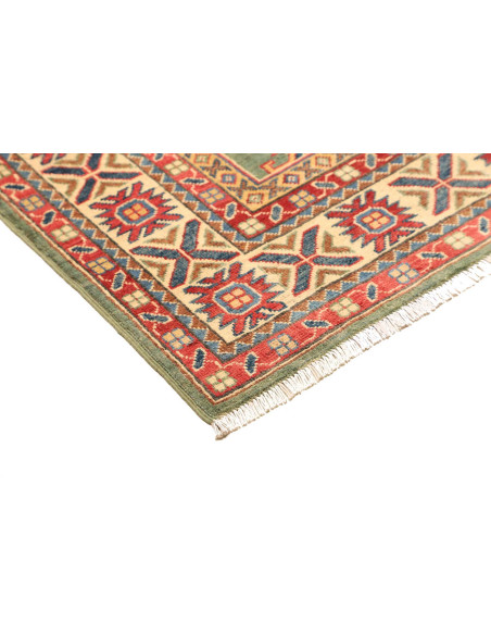 Tappeto Kazak Afghanistan cm.122x182