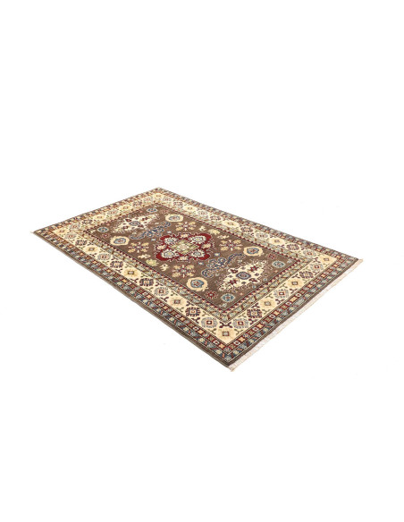 Tappeto Kazak Afghanistan cm.119x187