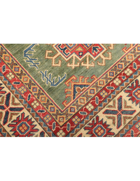 Tappeto Kazak Afghanistan cm.122x182