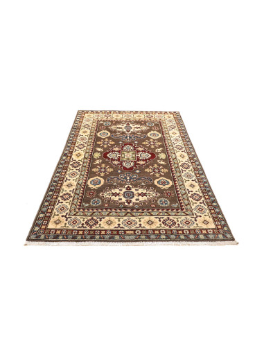 Tappeto Kazak Afghanistan cm.119x187