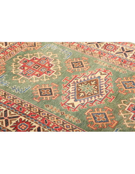 Tappeto Kazak Afghanistan cm.122x182