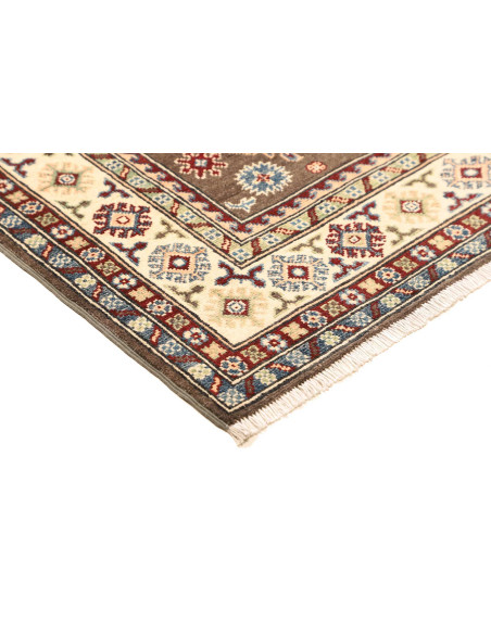 Tappeto Kazak Afghanistan cm.119x187
