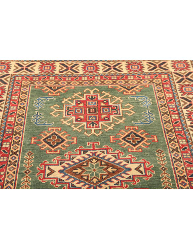 Tappeto Kazak Afghanistan cm.122x182