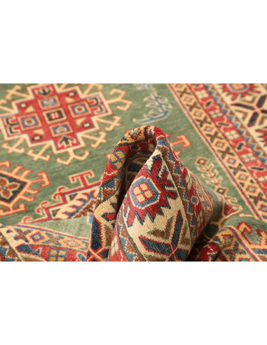 Tappeto Kazak Afghanistan cm.122x182