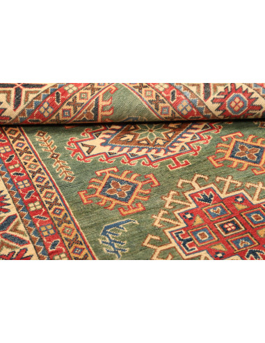 Tappeto Kazak Afghanistan cm.122x182
