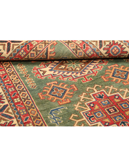 Tappeto Kazak Afghanistan cm.122x182