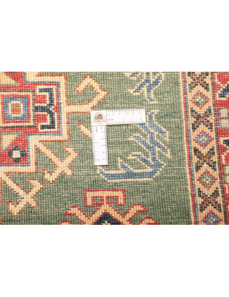 Tappeto Kazak Afghanistan cm.122x182