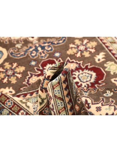 Tappeto Kazak Afghanistan cm.119x187