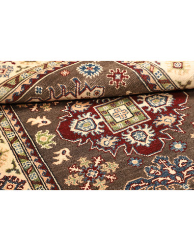 Tappeto Kazak Afghanistan cm.119x187