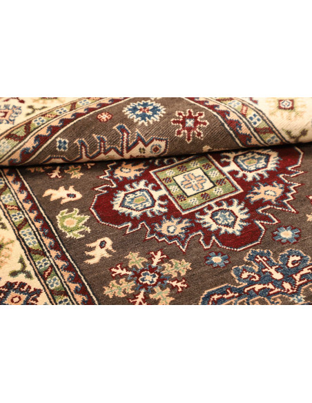 Tappeto Kazak Afghanistan cm.119x187