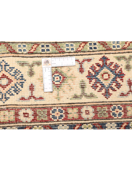 Tappeto Kazak Afghanistan cm.119x187