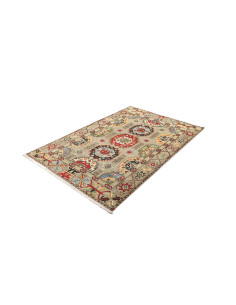 Tappeto Kazak Afghanistan cm.122x178 2