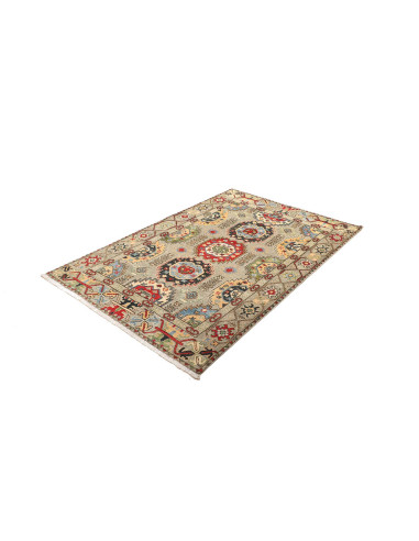 Tappeto Kazak Afghanistan cm.122x178