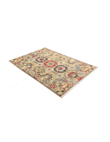 Tappeto Kazak Afghanistan cm.122x178