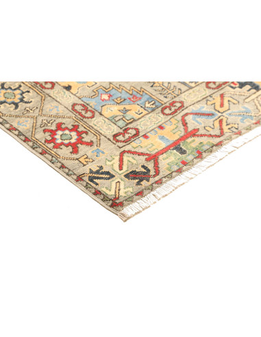 Tappeto Kazak Afghanistan cm.122x178