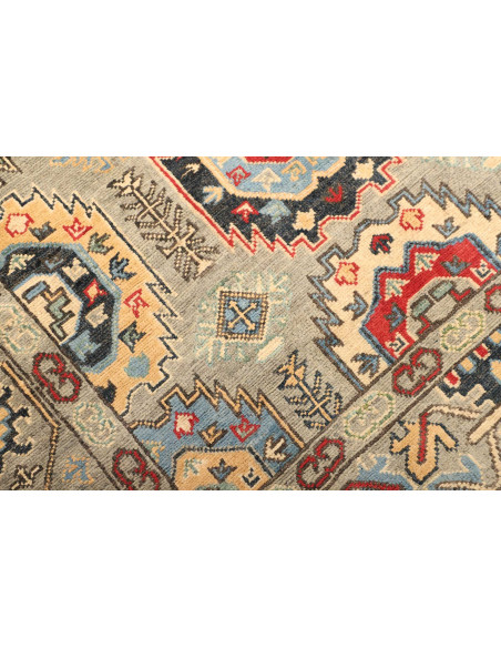 Tappeto Kazak Afghanistan cm.122x178