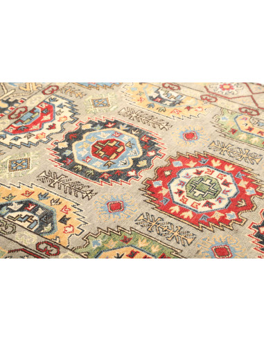 Tappeto Kazak Afghanistan cm.122x178