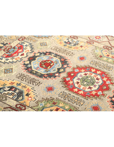 Tappeto Kazak Afghanistan cm.122x178