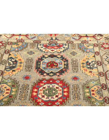 Tappeto Kazak Afghanistan cm.122x178