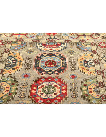 Tappeto Kazak Afghanistan cm.122x178