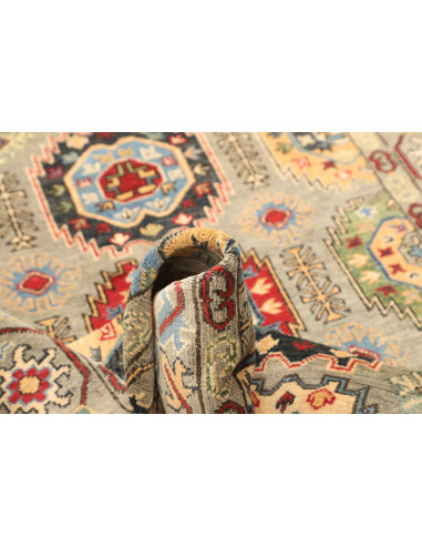 Tappeto Kazak Afghanistan cm.122x178