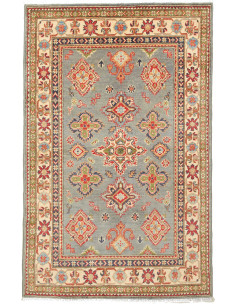 Tappeto Kazak Afghanistan cm.116x186