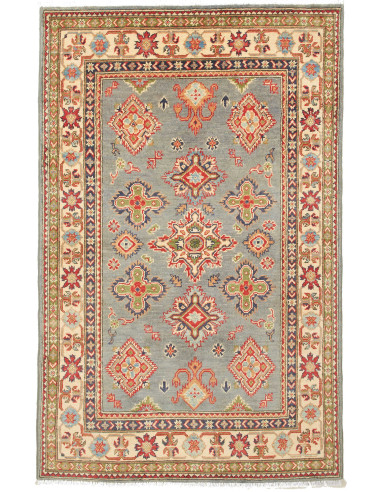 Tappeto Kazak Afghanistan cm.116x186