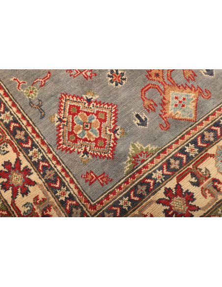 Tappeto Kazak Afghanistan cm.116x186