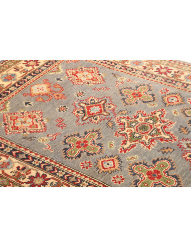 Tappeto Kazak Afghanistan cm.116x186
