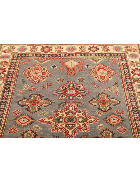 Tappeto Kazak Afghanistan cm.116x186